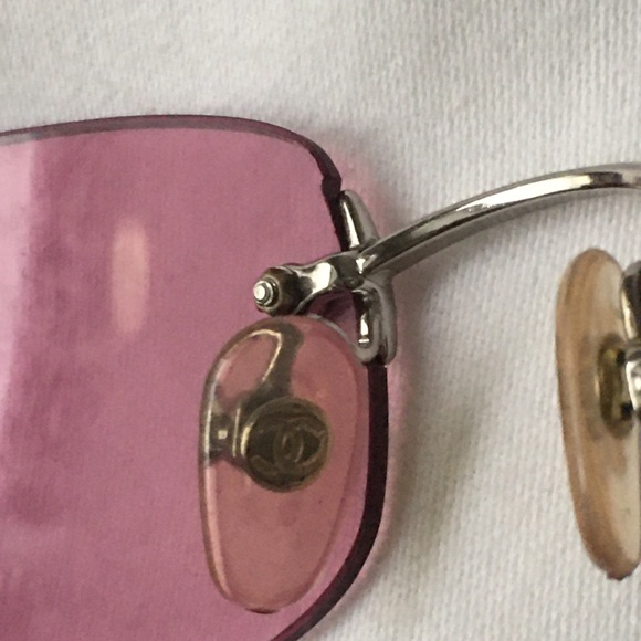 Chanel Glasses. - Picture 11 of 14